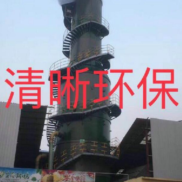 湿法脱硫设备